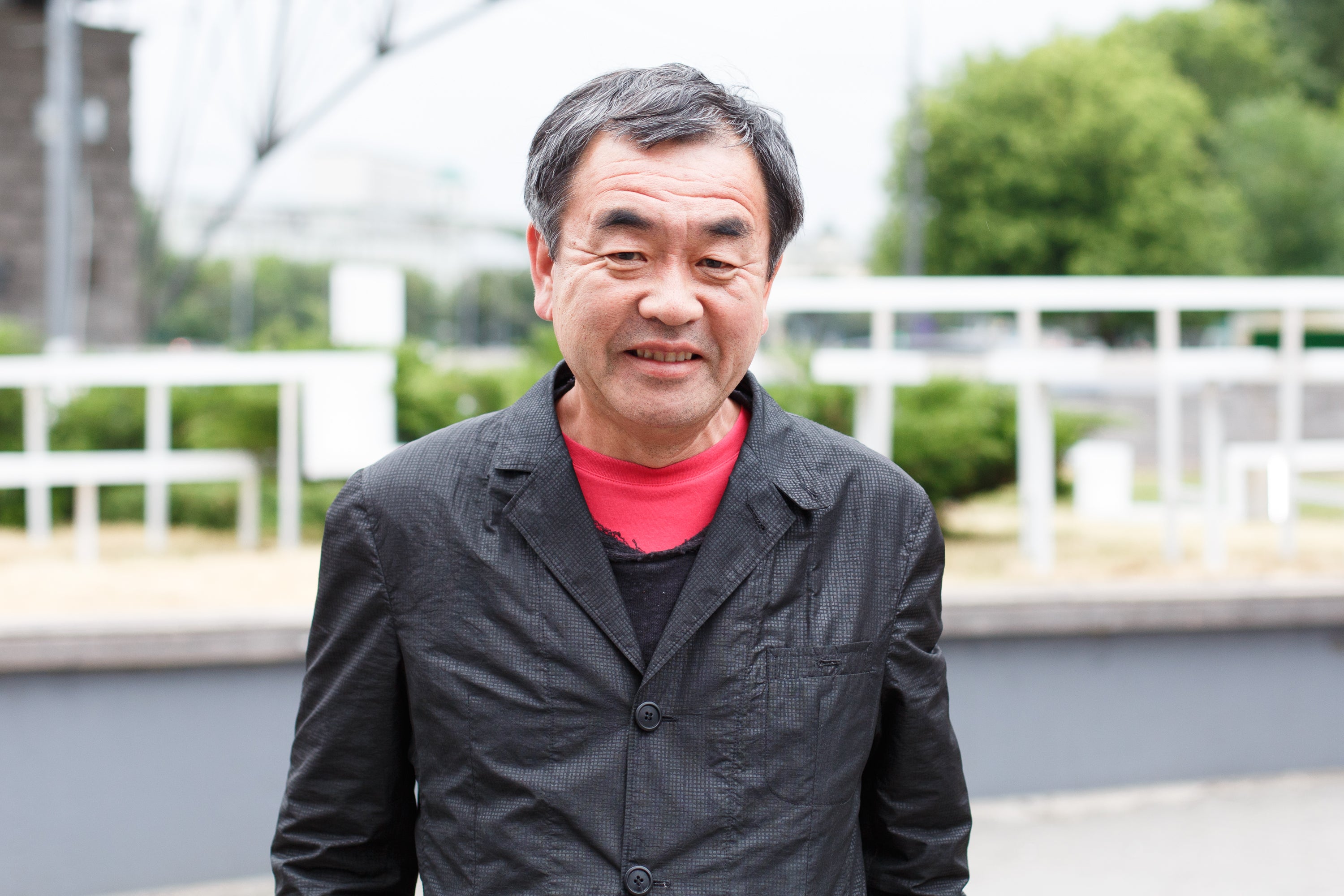 Kengo Kuma : Une architecture à l'écoute de la nature et des traditions